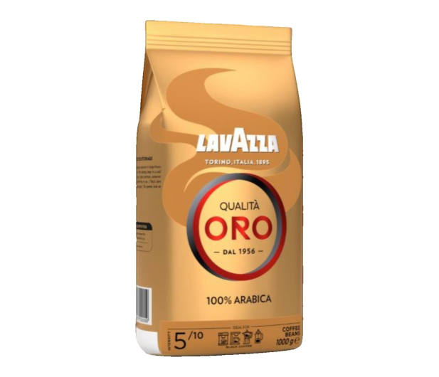 LAVAZZA QUALITA ORO 1 kg - 1017330 - zdjęcie